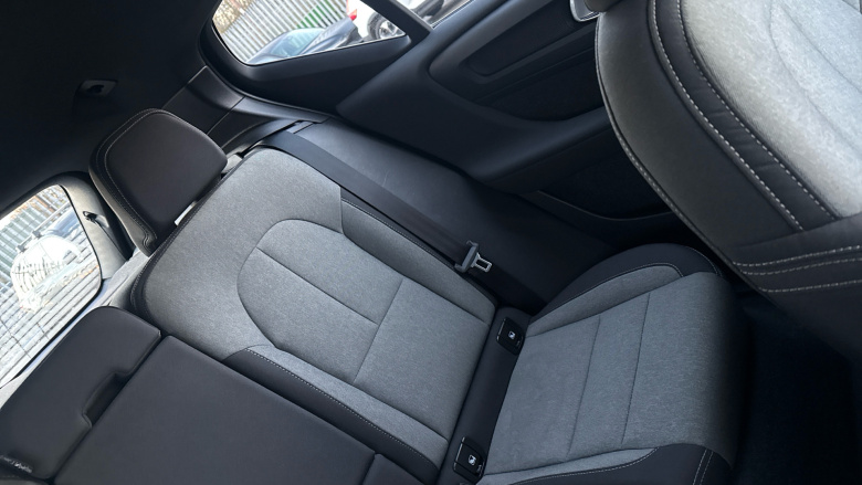 Volvo XC40 2.0 B3P Core 5dr Auto Petrol Estate